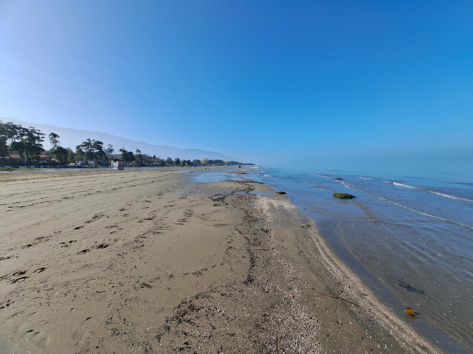 Sandee Sisangan Beach