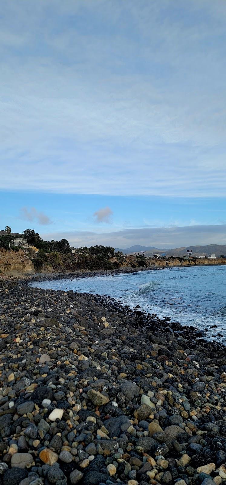 Sandee Sapo Beach