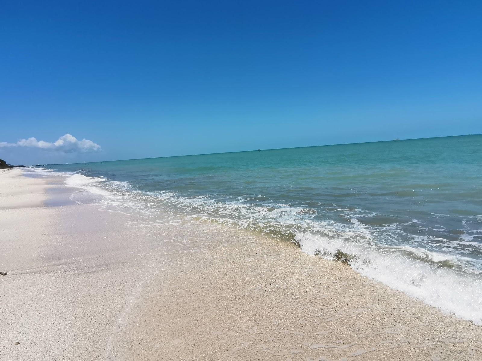 Sandee Playa Margaritas