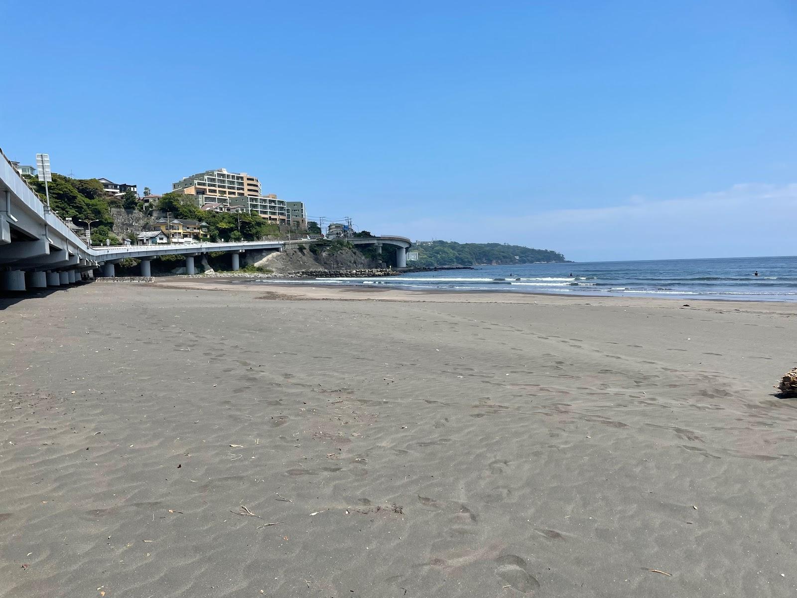 Sandee Yoshihama Beach