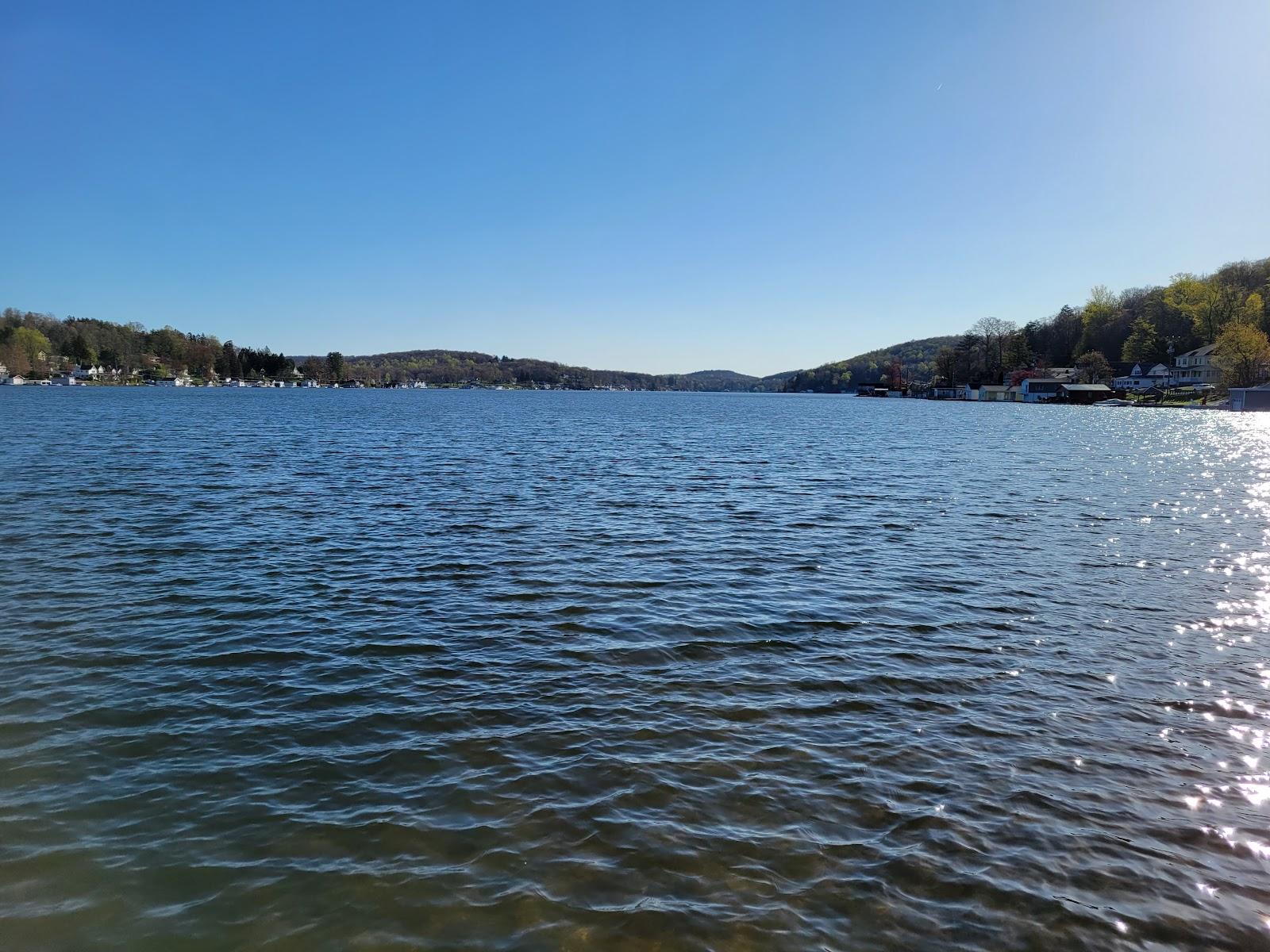 Sandee Harveys Lake