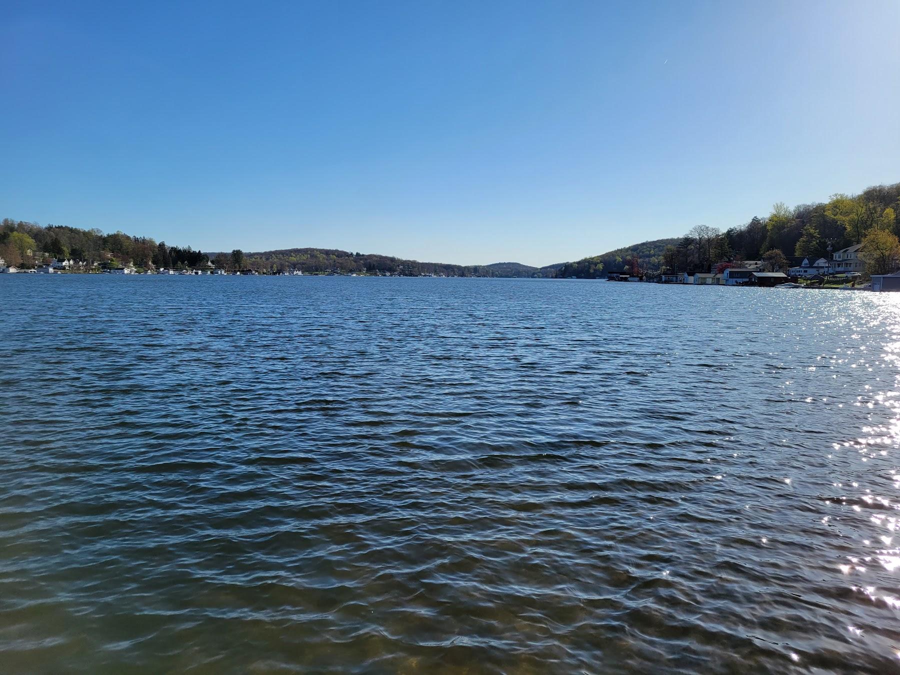 Sandee Harveys Lake