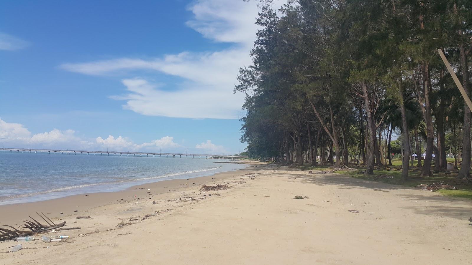 Sandee Pantai Sahabat