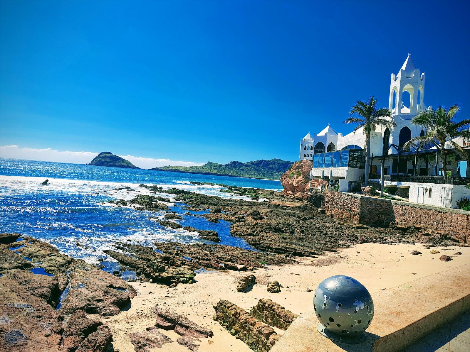 Sandee Letres Mazatlan