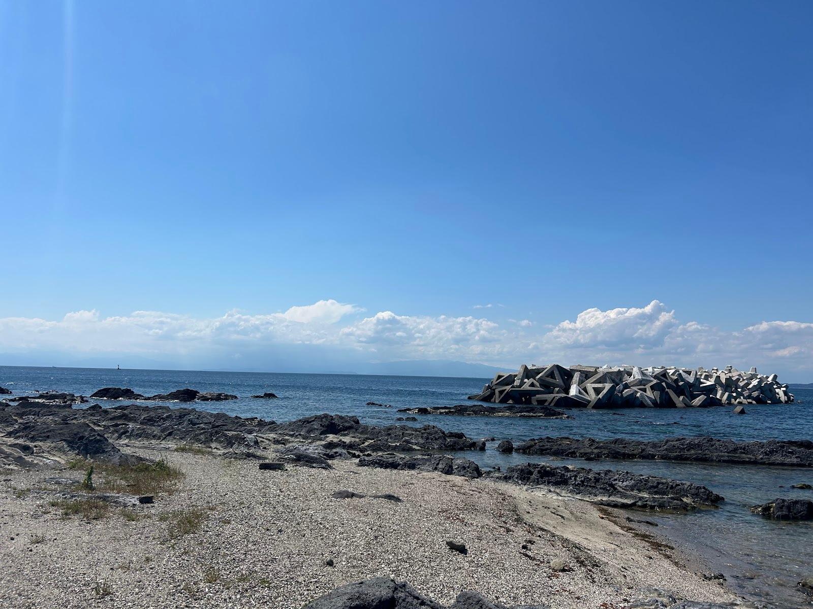 Sandee Arasaki Coast Nanyanohama