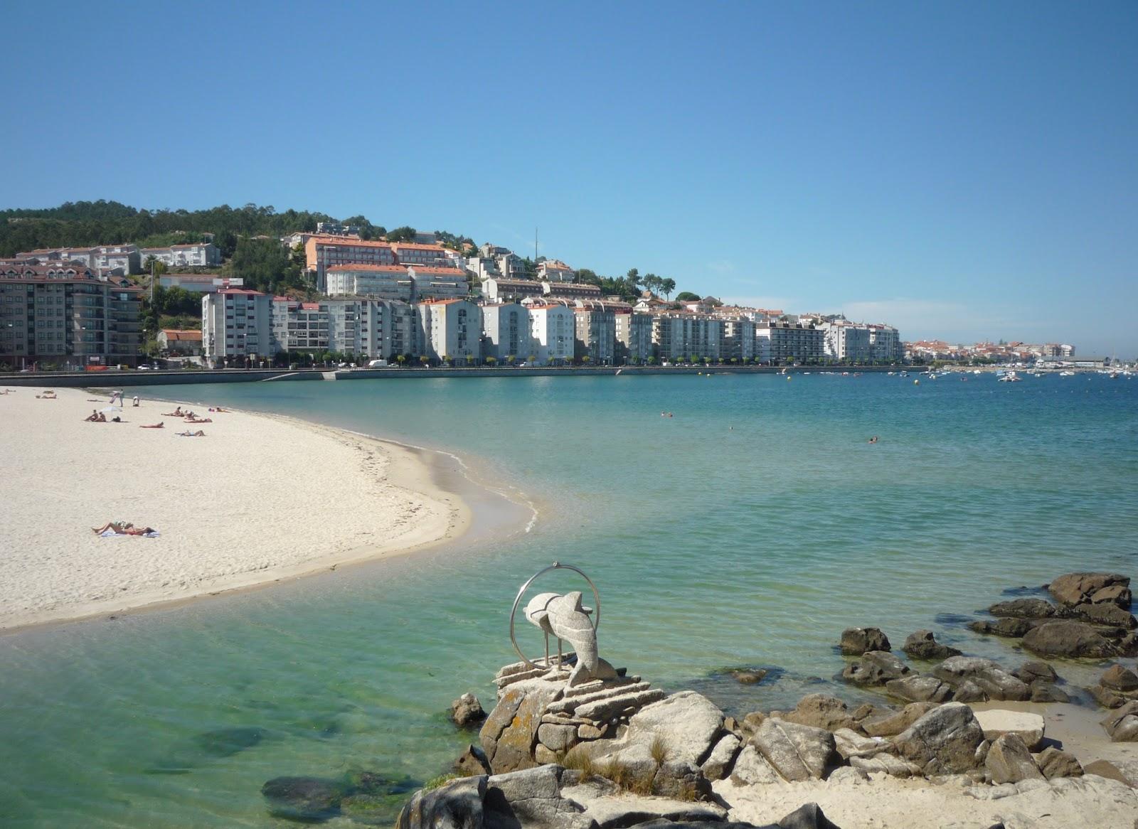 Sandee Praia De Santa Marta