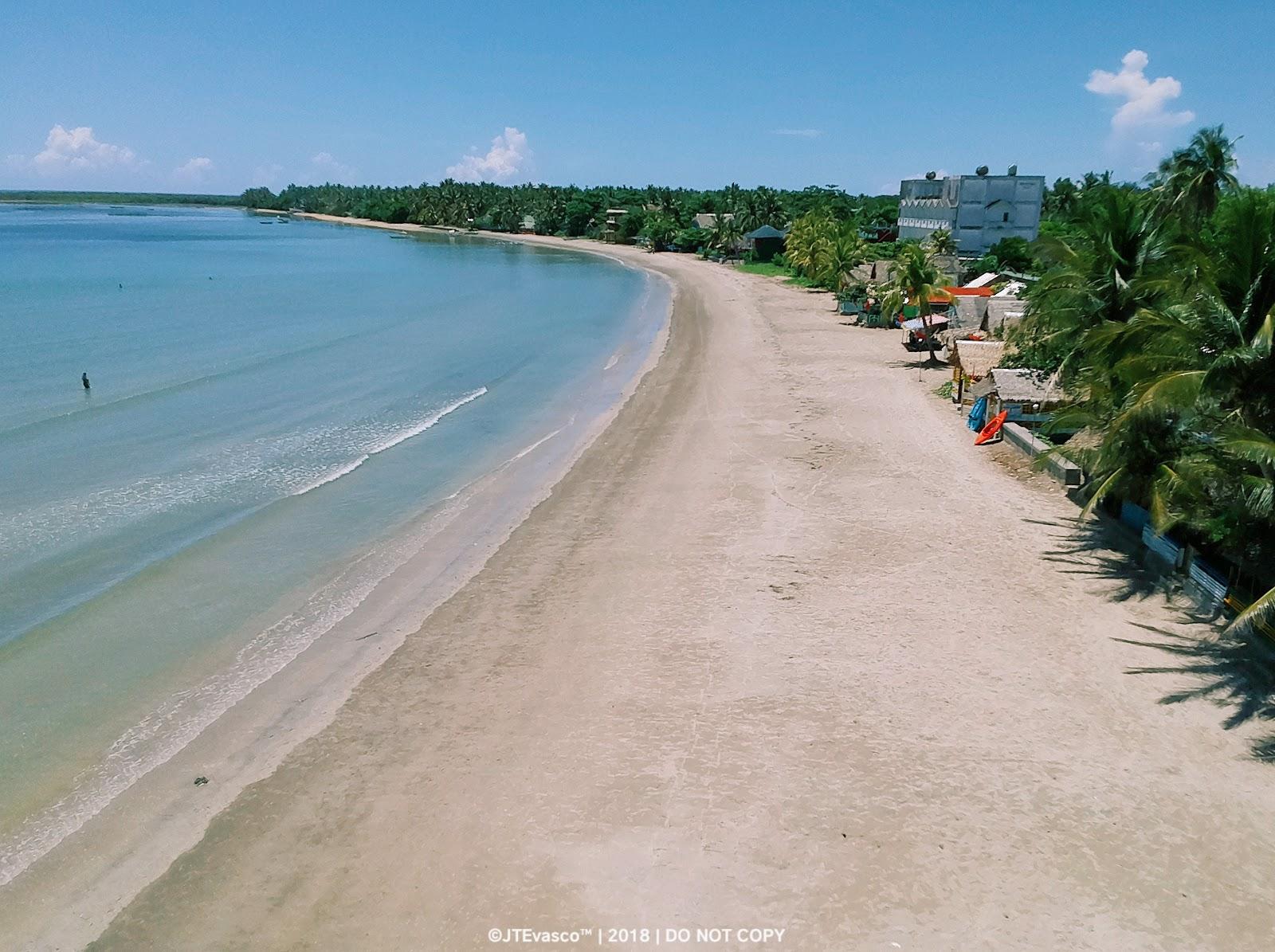 Sandee Vera Maris Beach Resort