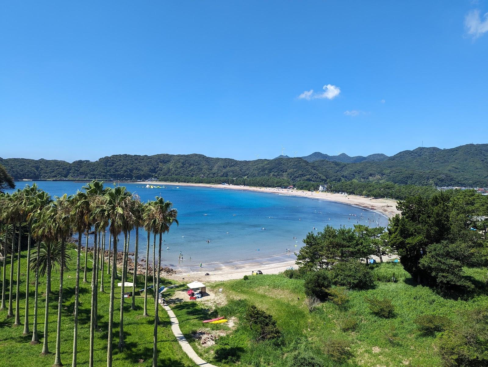 Sandee Yumigahama Beach