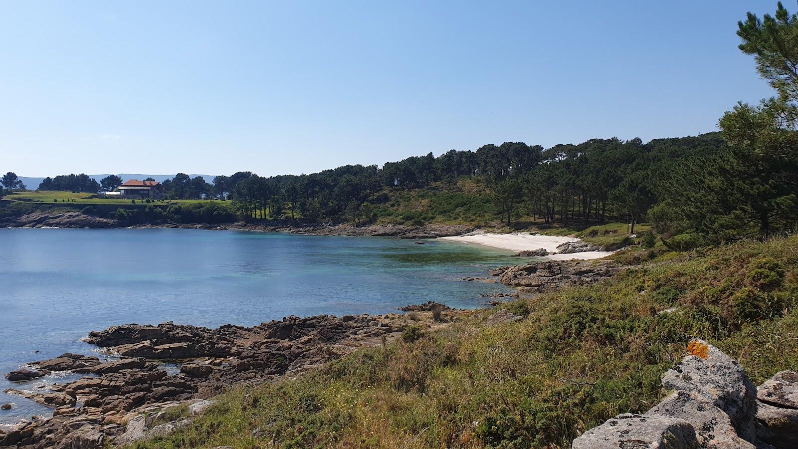 Sandee Praia Da Fontela
