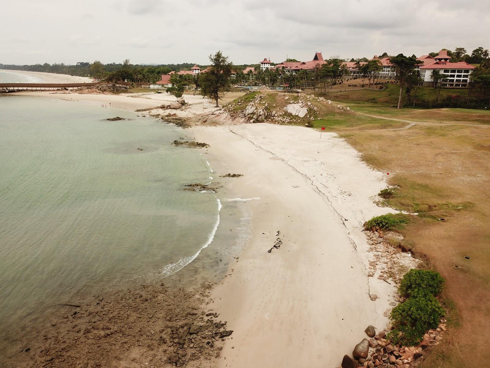 Sandee Pasir Panjang Beach