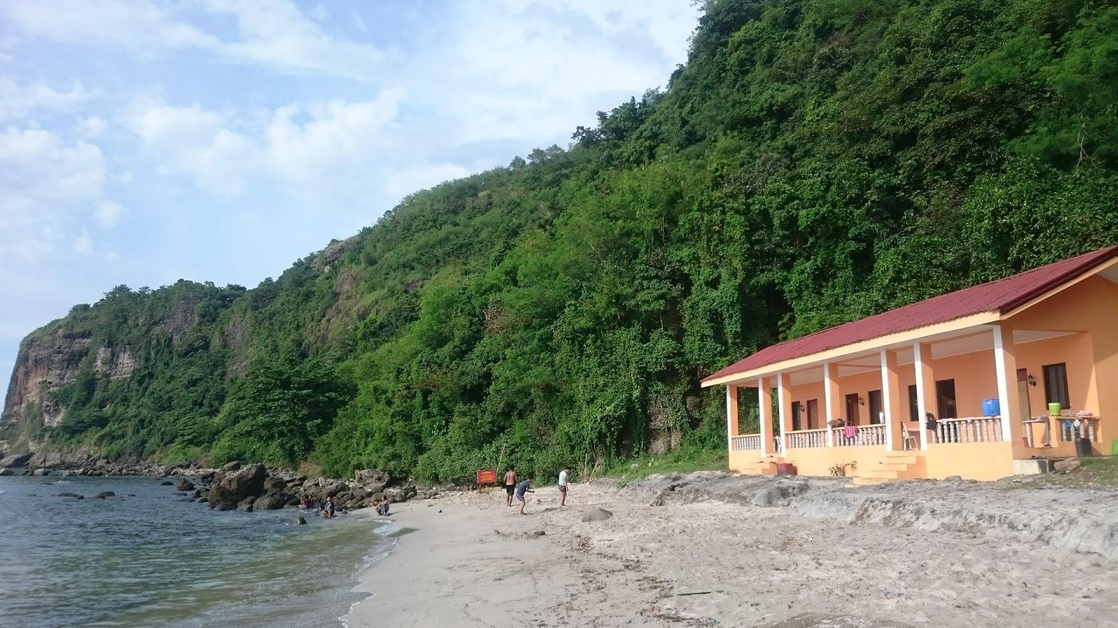 Sandee Katungkulan Beach Resort