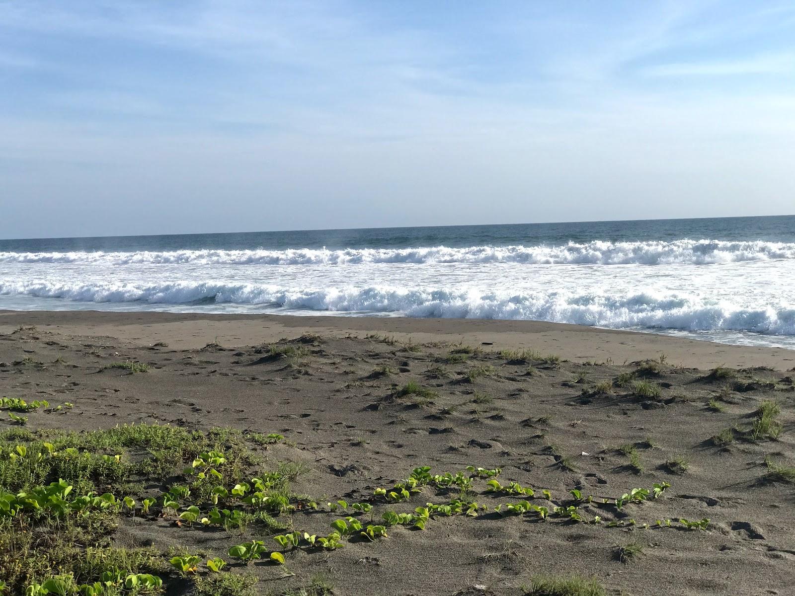 Sandee Playa Parachio