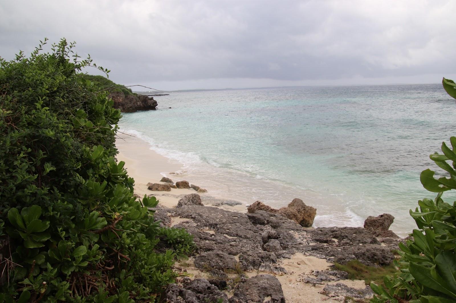 Sandee Arashissuhida Beach