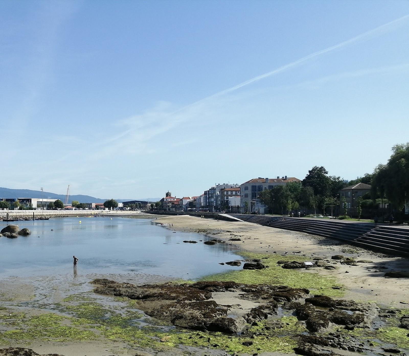 Sandee Praia Da Ponte