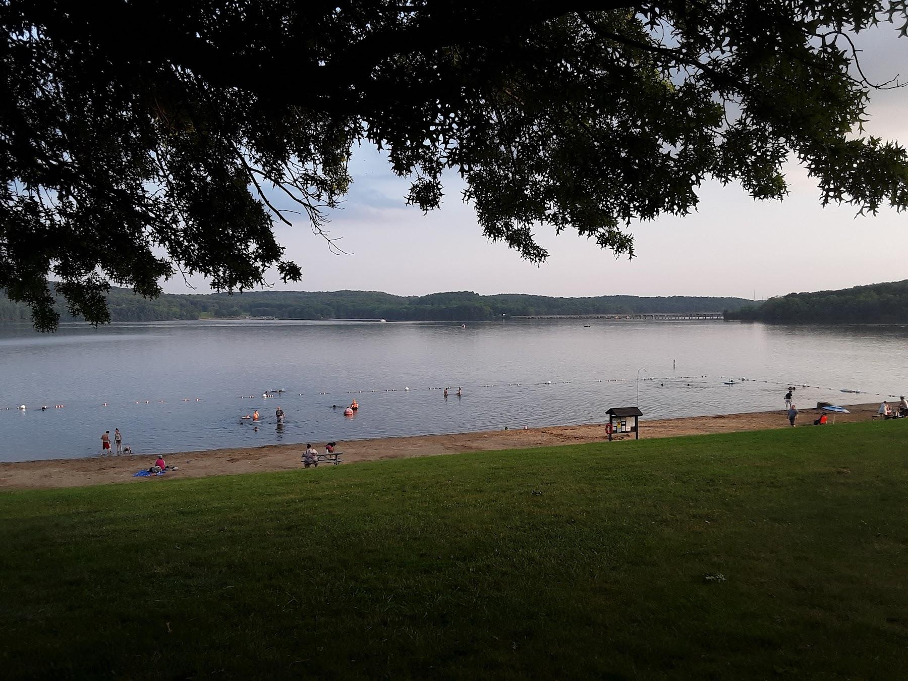 Sandee Lakeview Beach