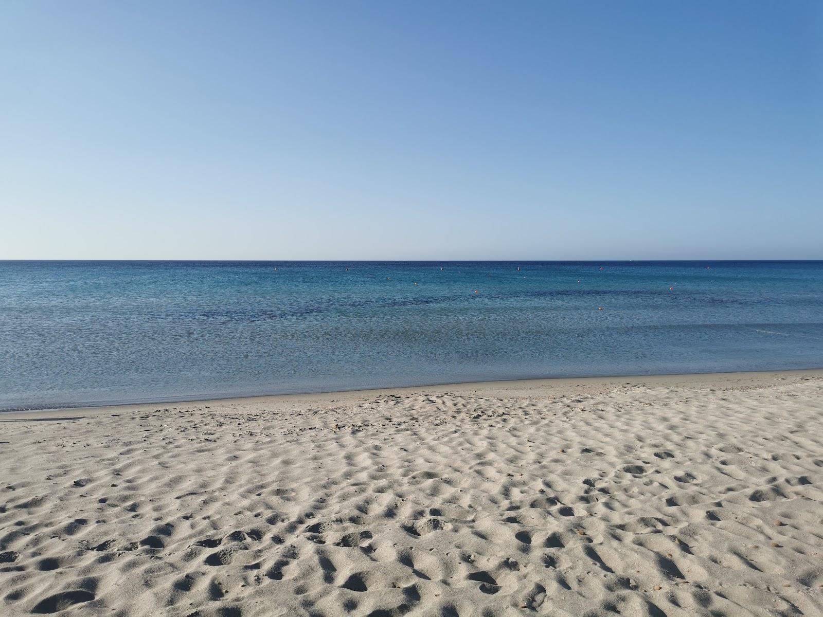 Sandee Stabilimento Balneare Della Guardia Di Finanza