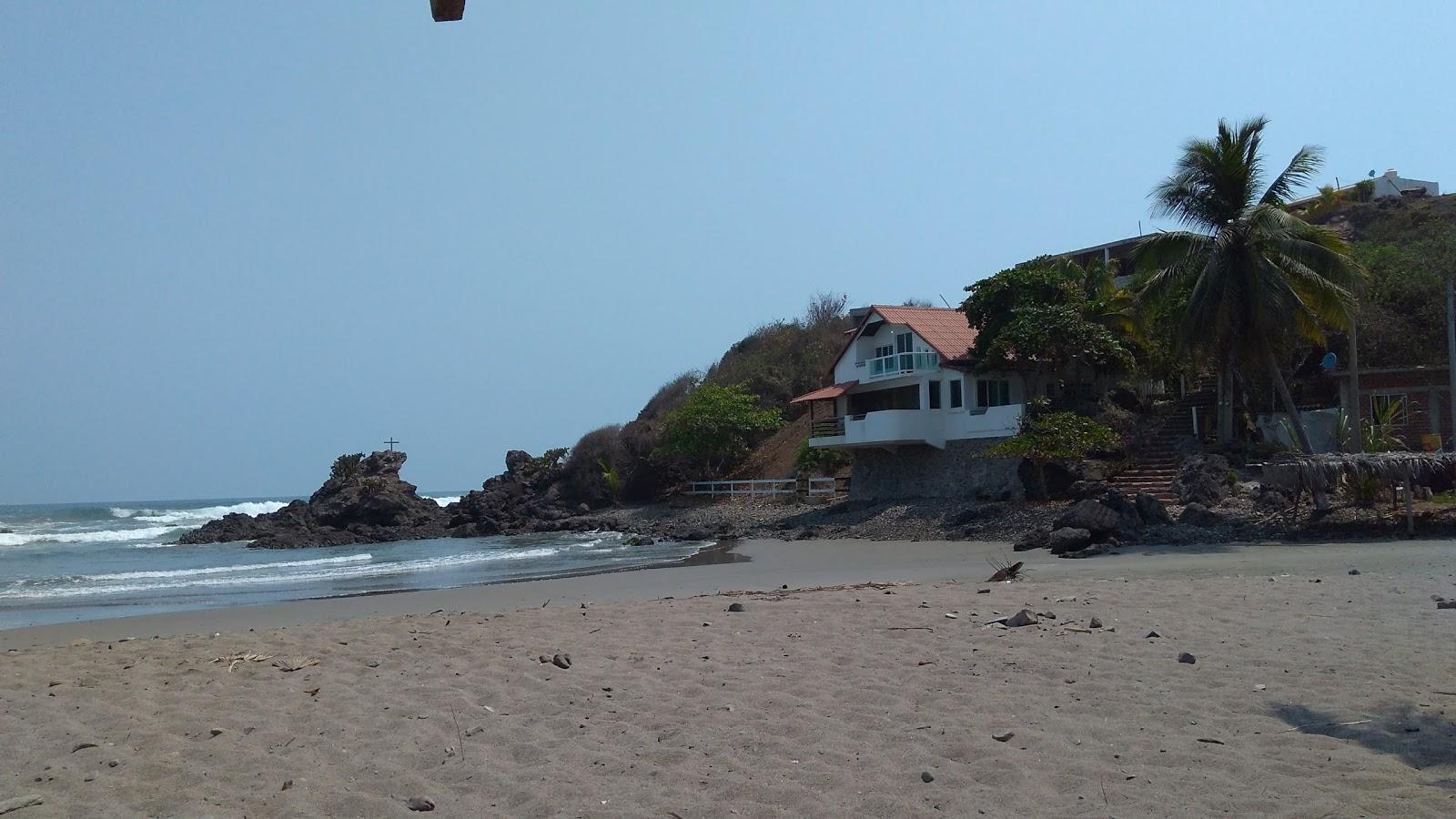 Sandee Playa De Mendoza Palma
