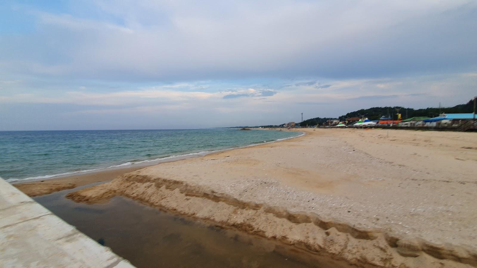 Sandee Namae Beach