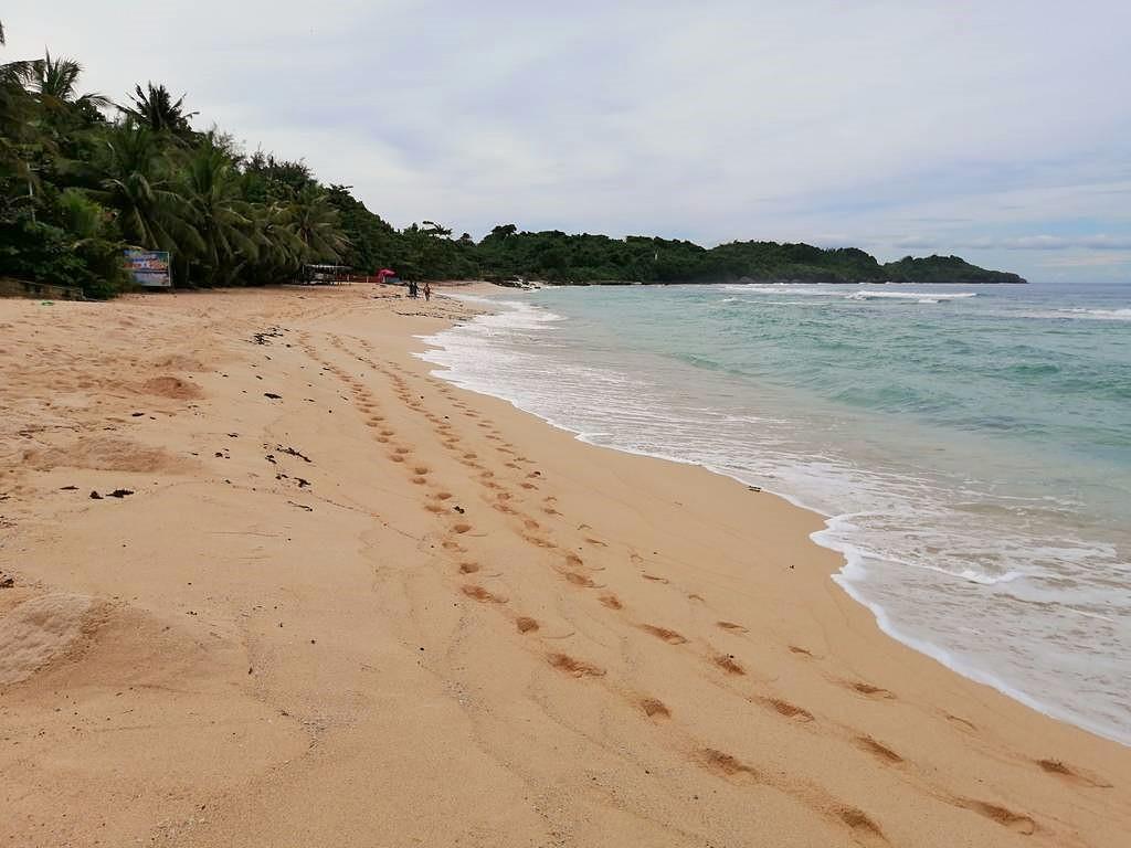 Sandee Wind Cliff Beach Resort