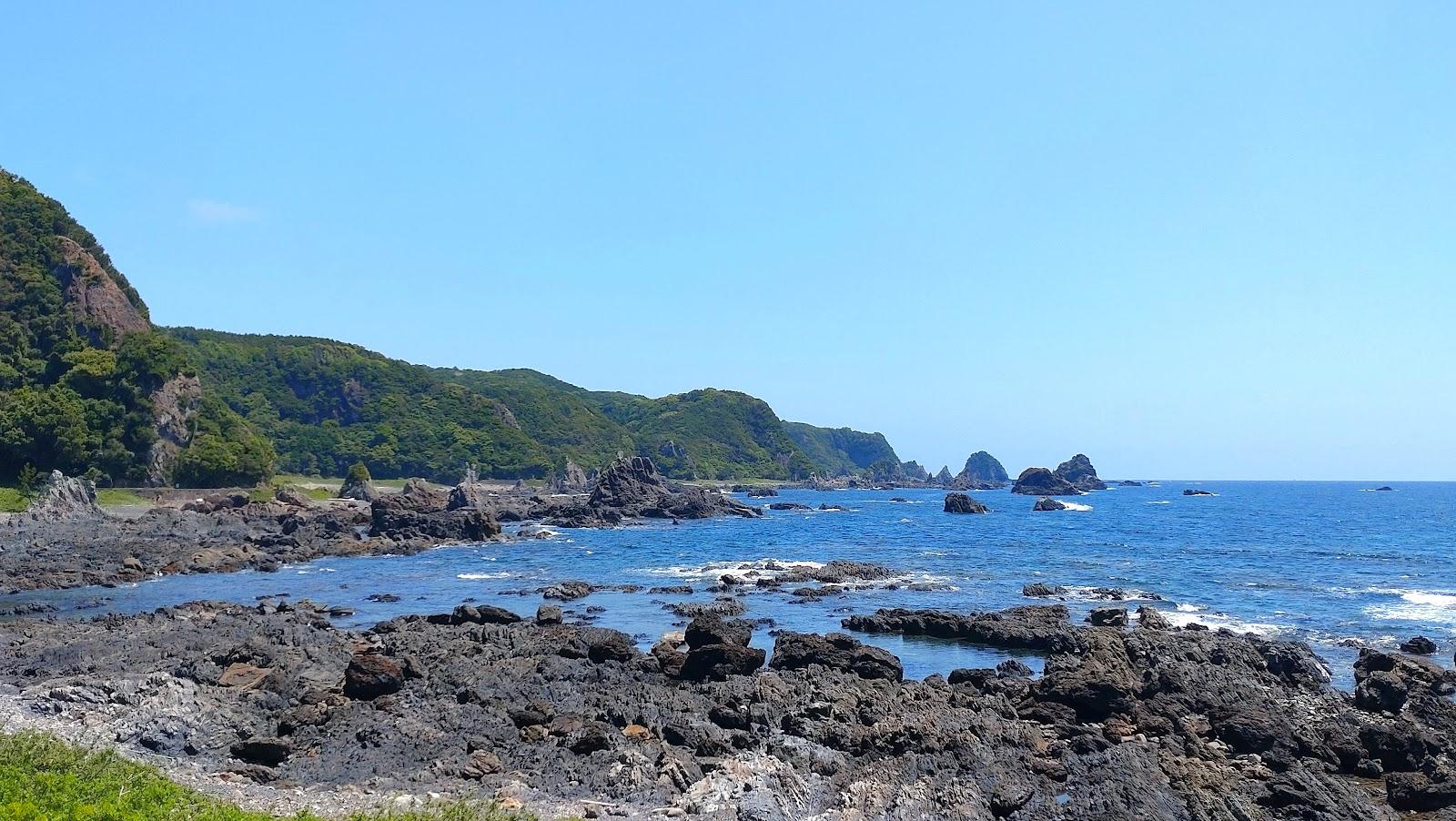 Sandee Arafune Coast