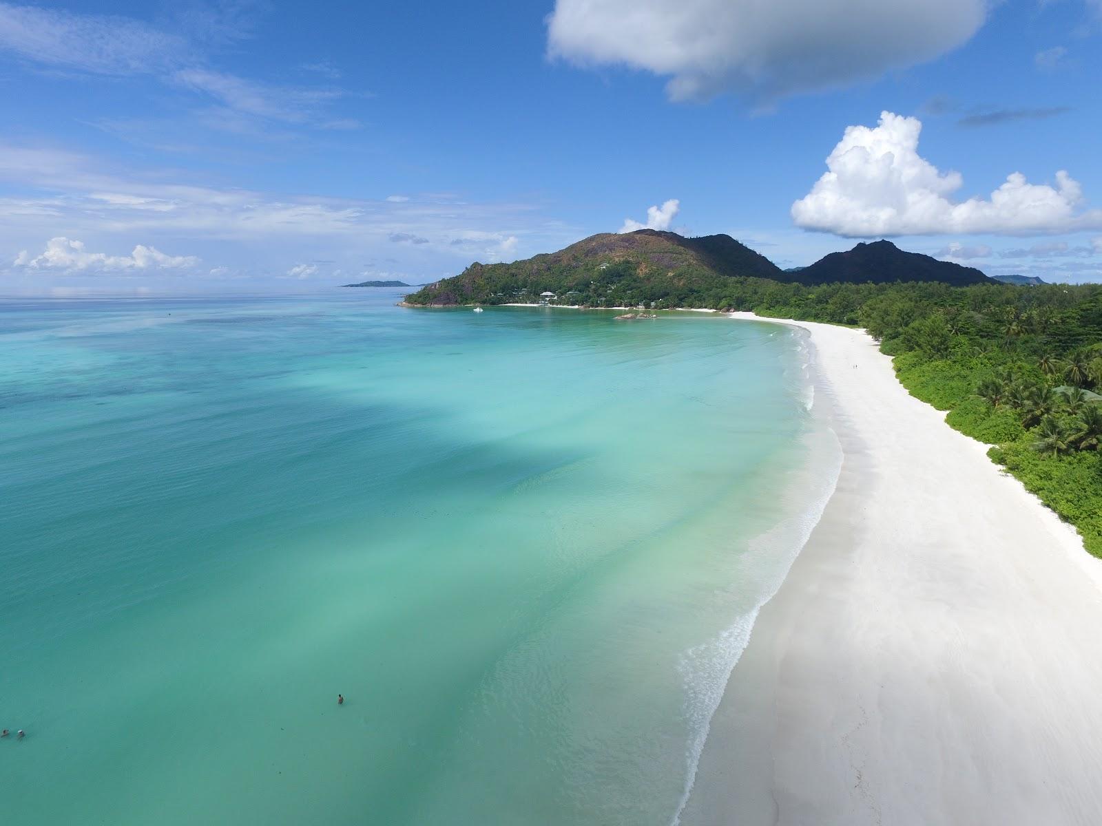 Sandee - HomePage / Seychelles