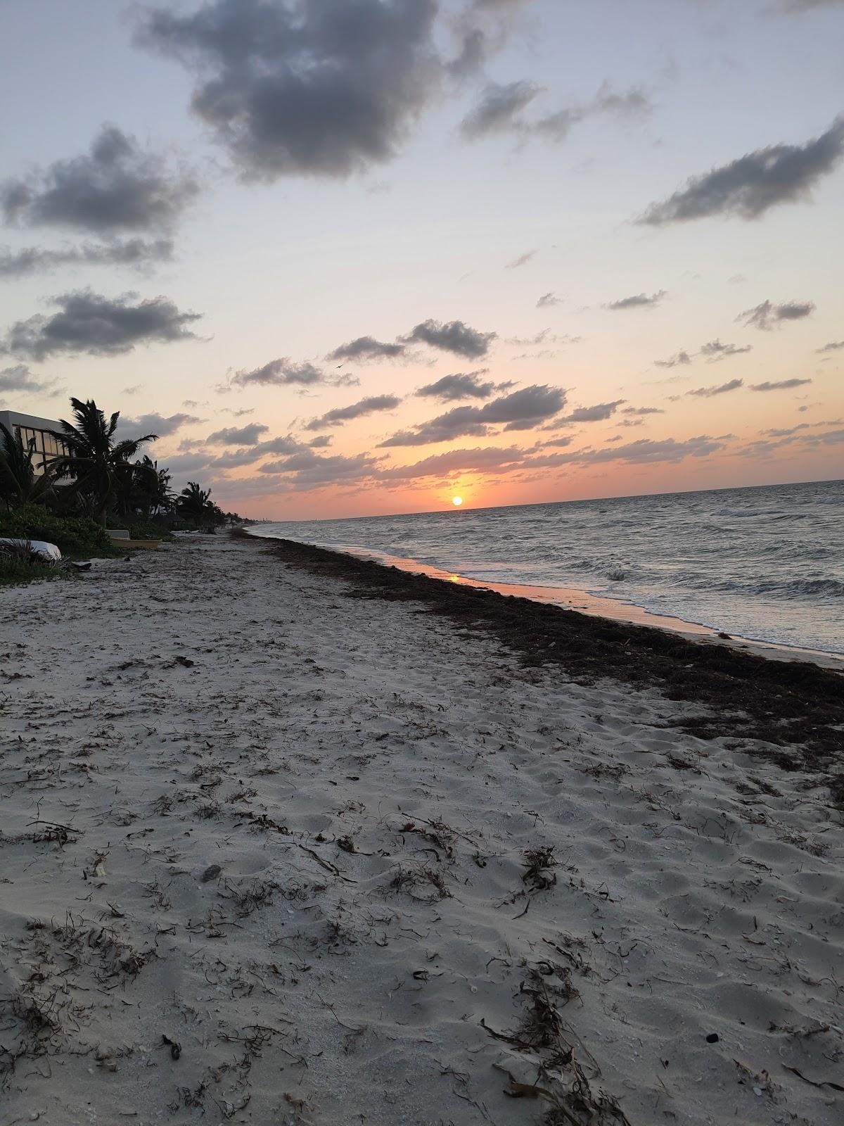 Sandee Paraiso Beach - Yucatan