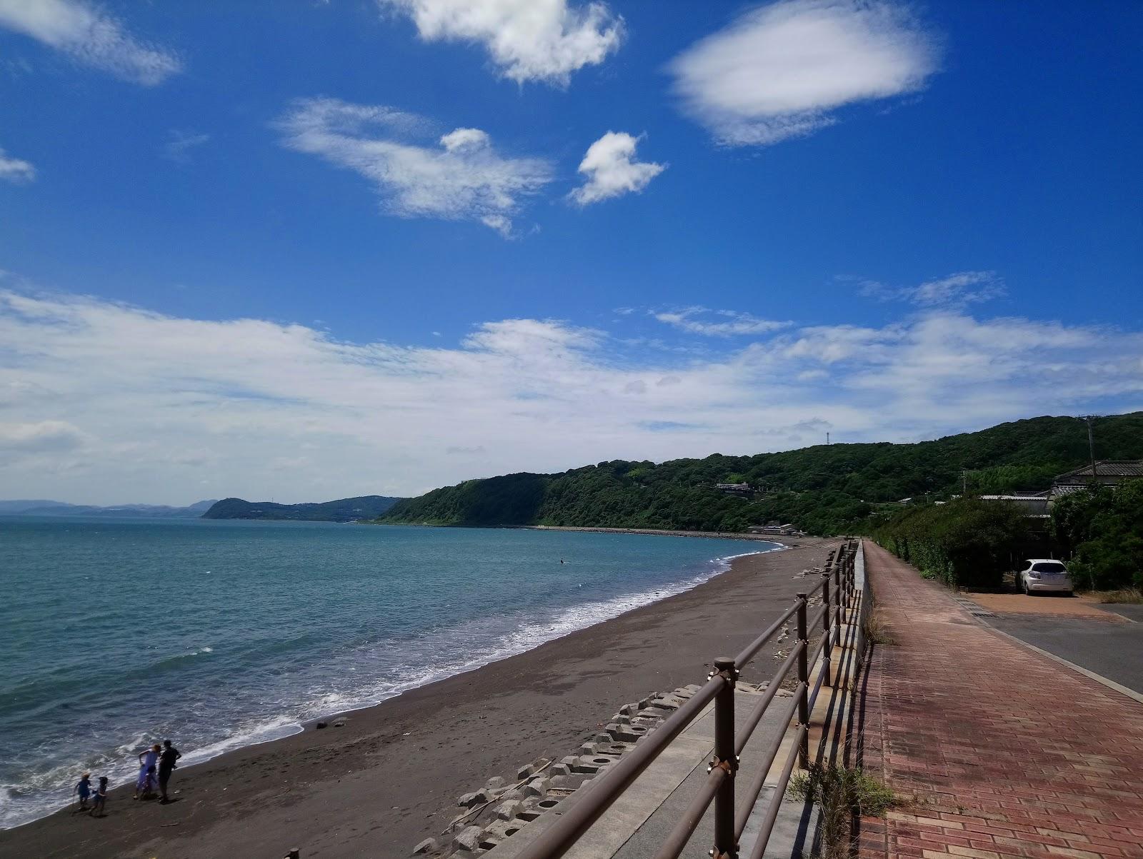 Sandee Chijiwa Beach