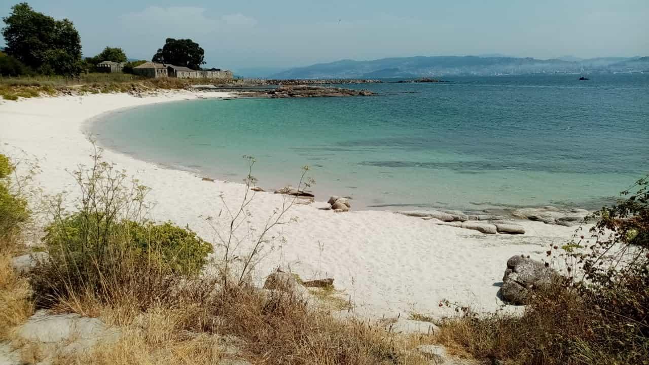 Sandee Praia Do Las Colchas