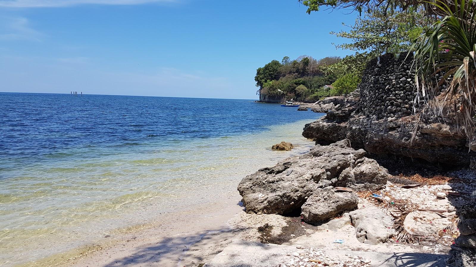 Sandee Gidday Beach