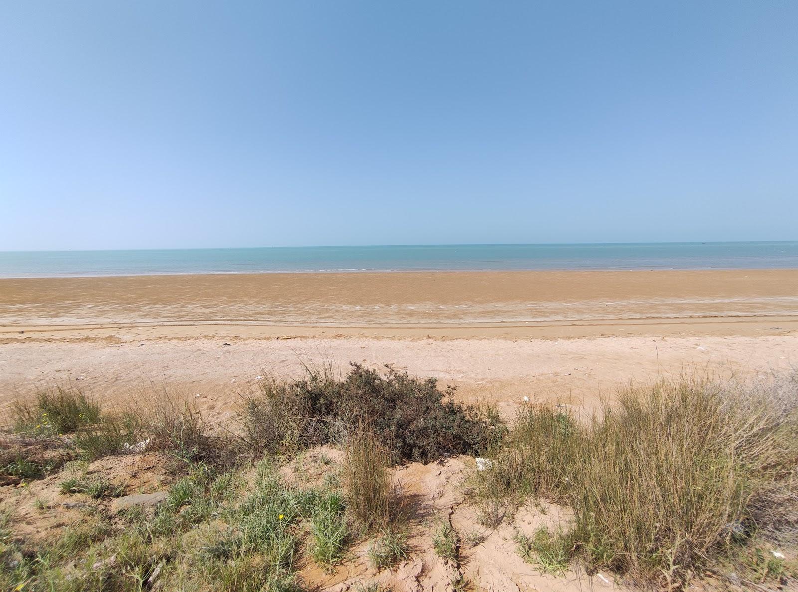 Sandee Hammad Coastal Park