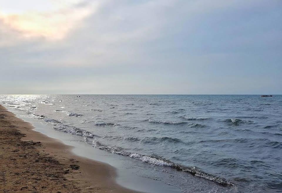 Sandee Sandy Beach
