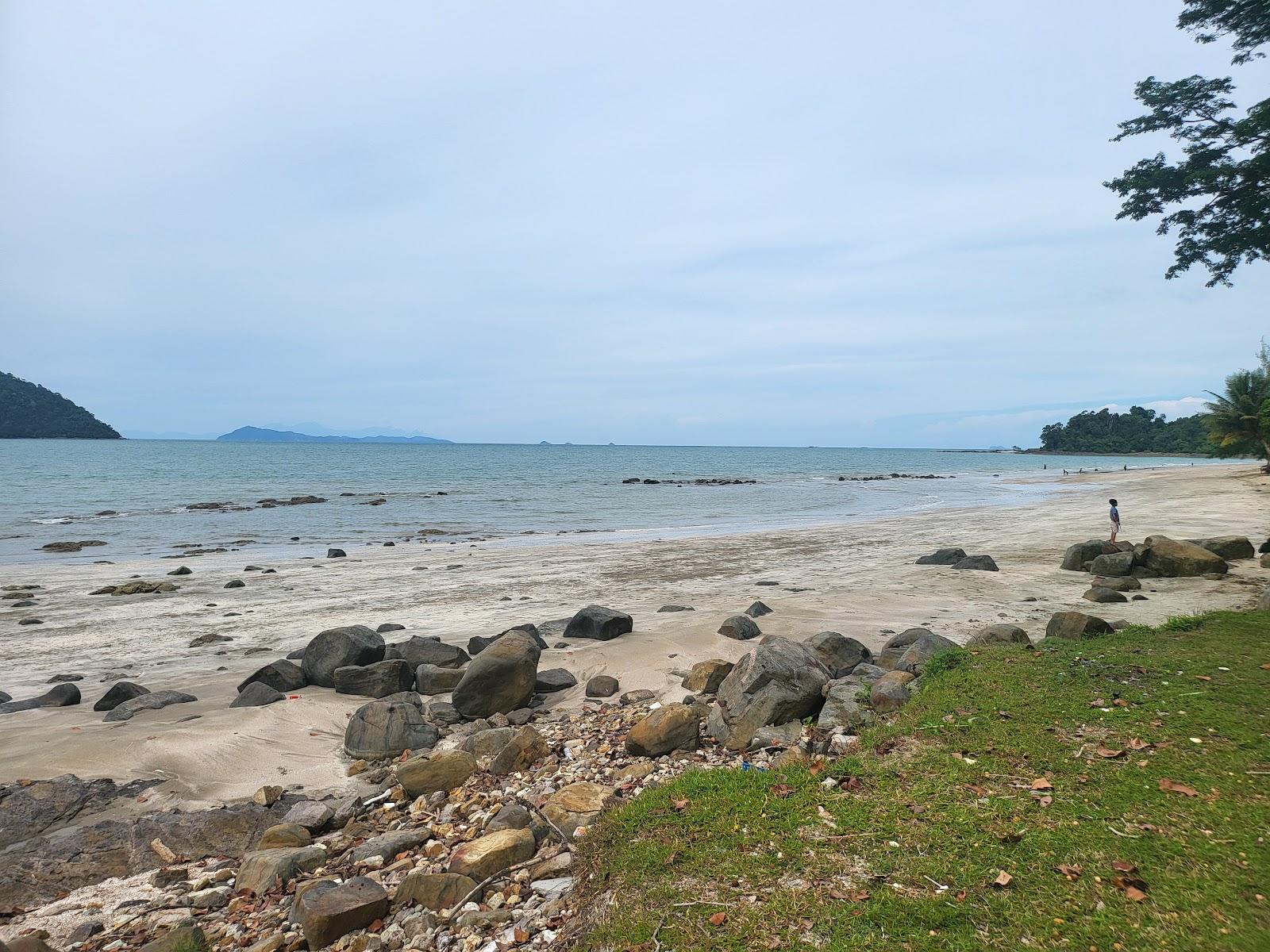 Sandee Pasir Lanun Beach