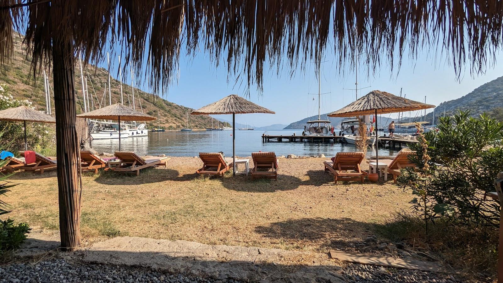 Sandee Kocabahce Glamping Beach