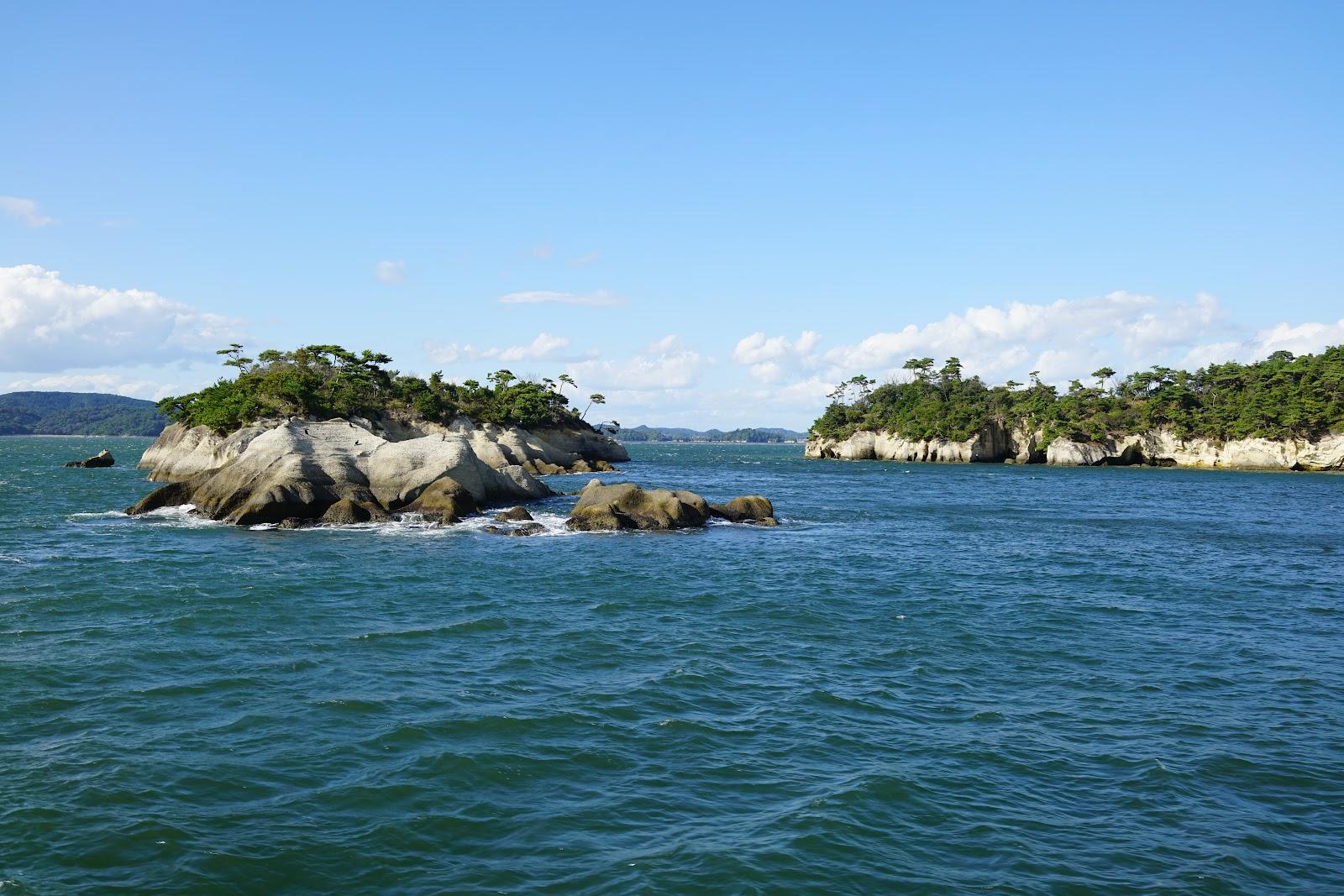 Sandee Nihon Sankei Matsushima