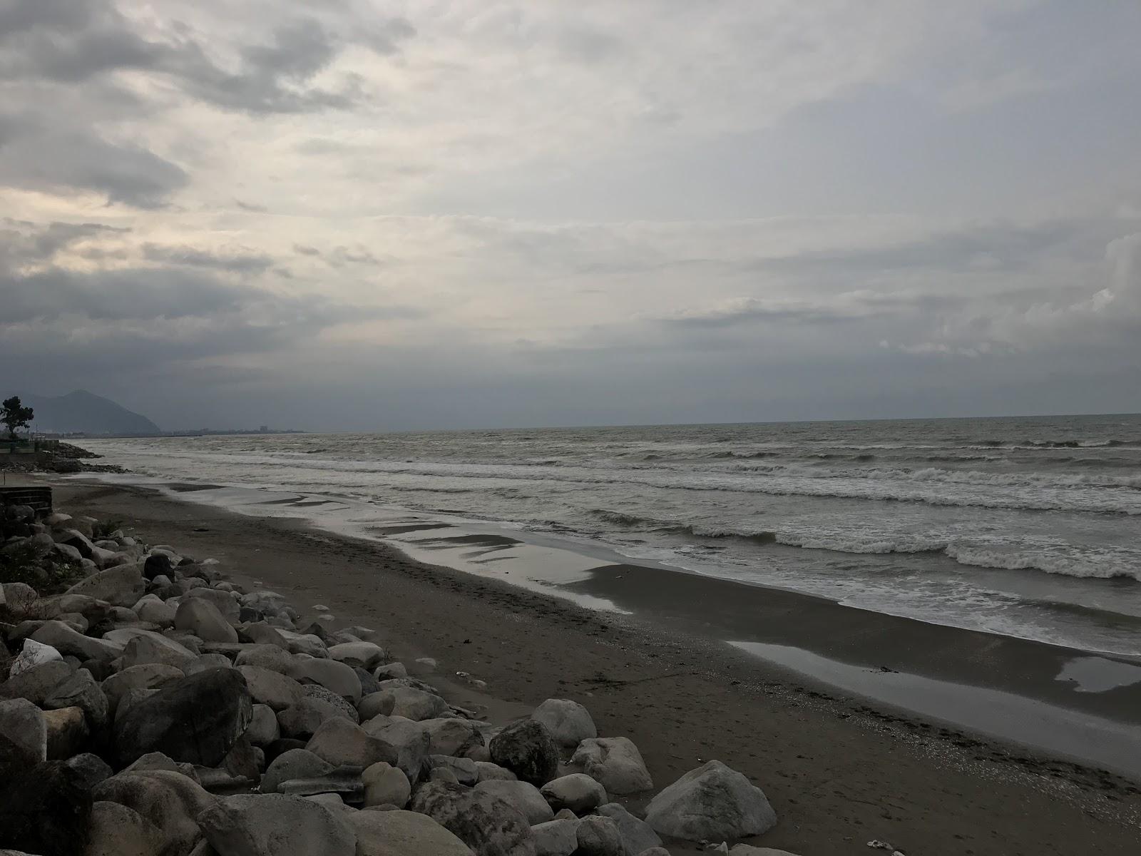 Sandee Amiran Beach