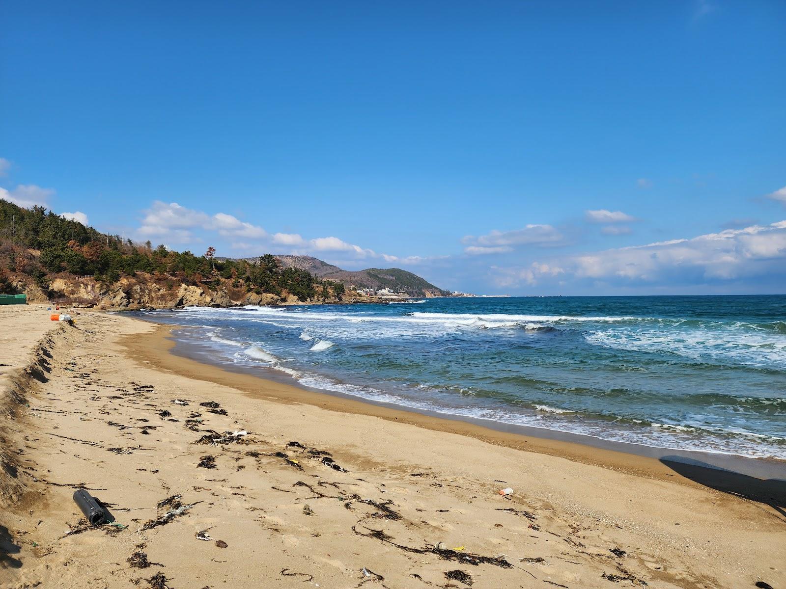 Sandee Chilpo Beach