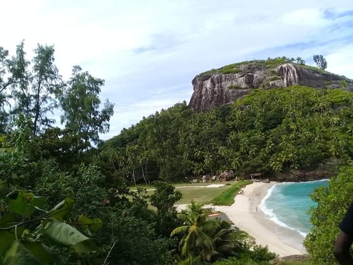 Sandee Fond De L'Anse