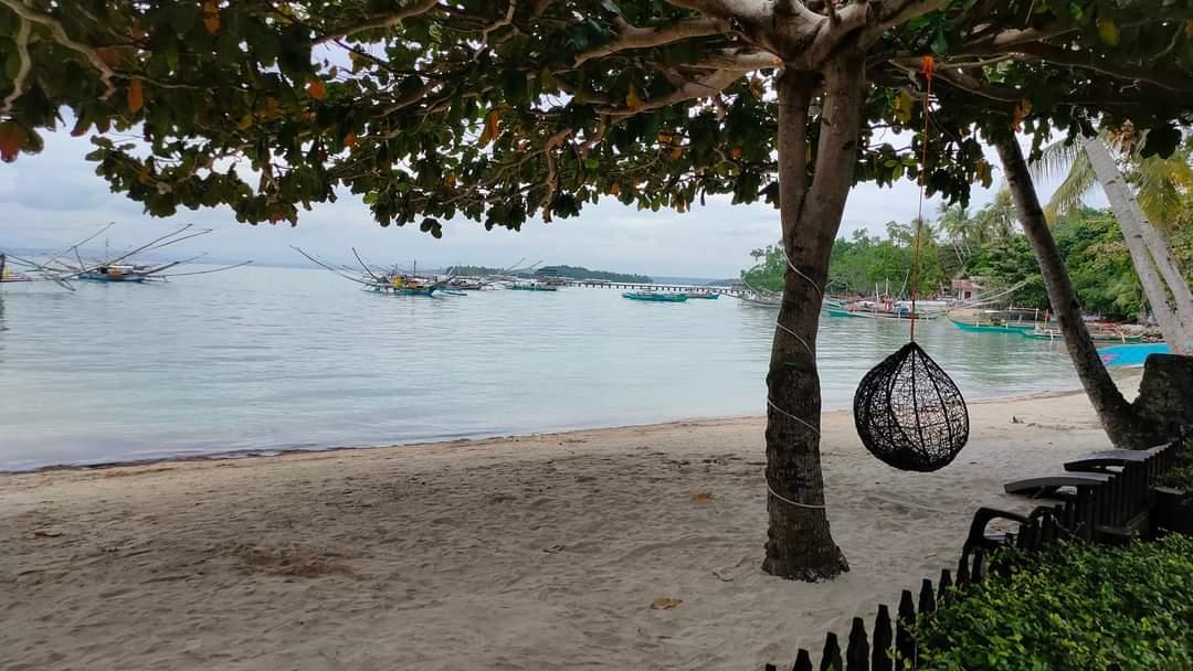Sandee Wilcken Beach Resort