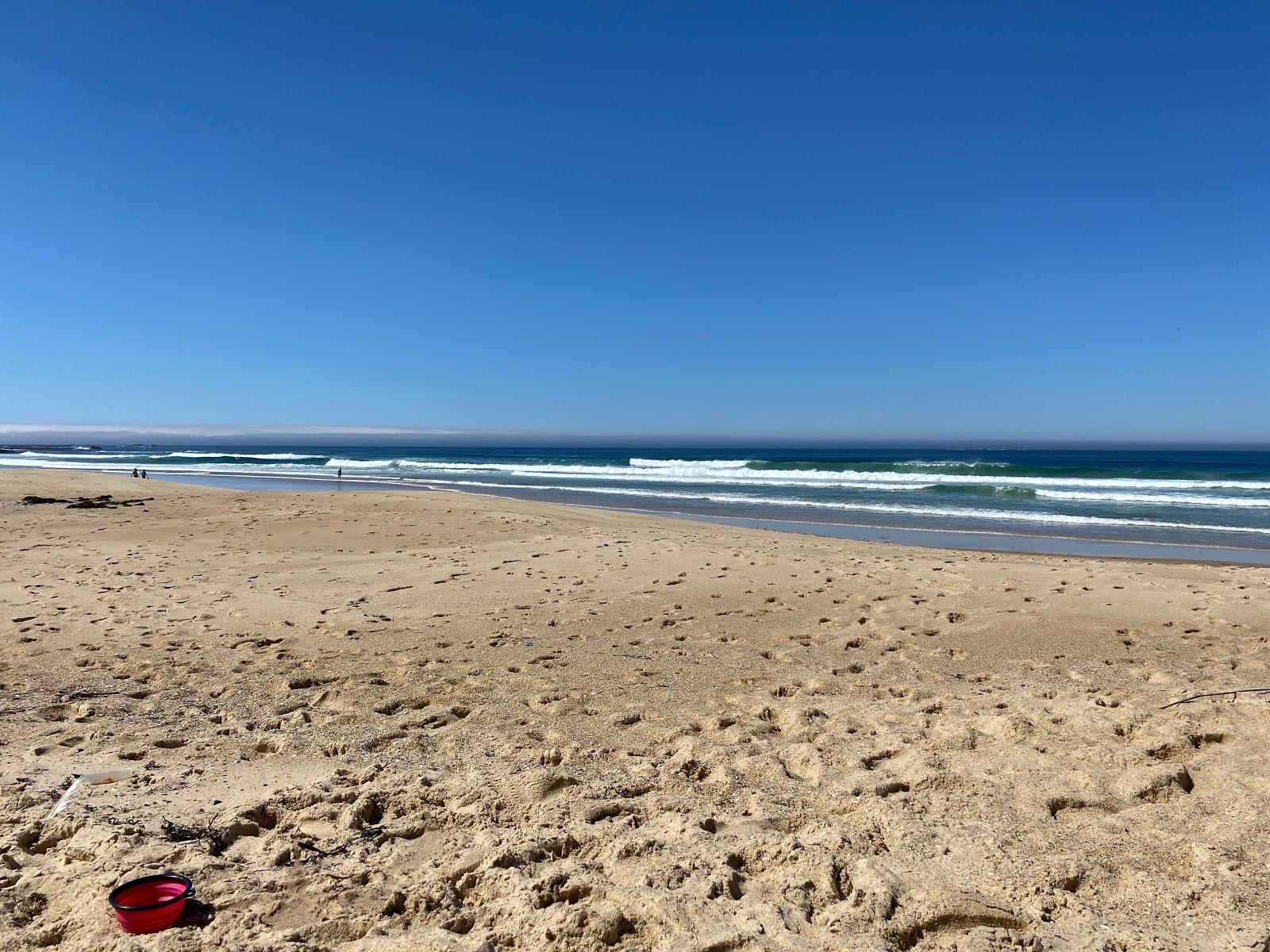 Sandee Praia De Areas Longas