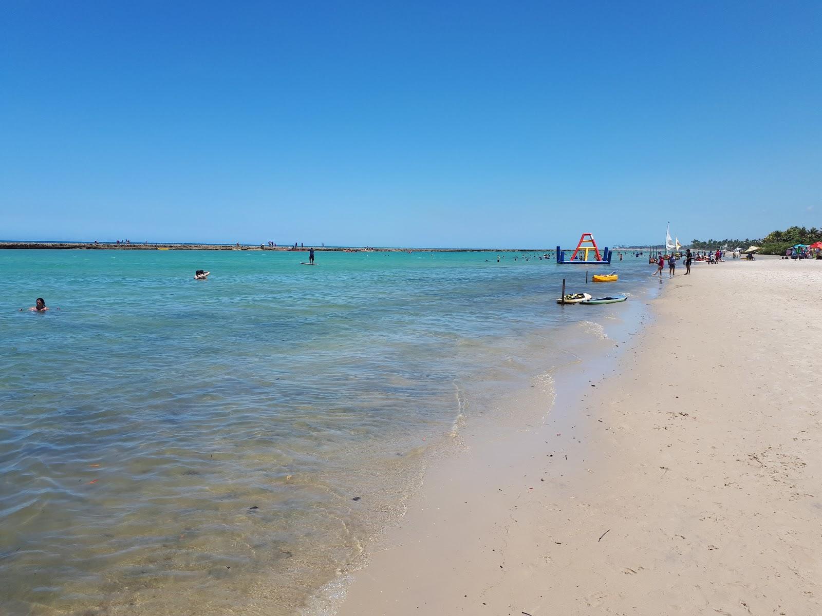 Sandee Praia Da Camboa