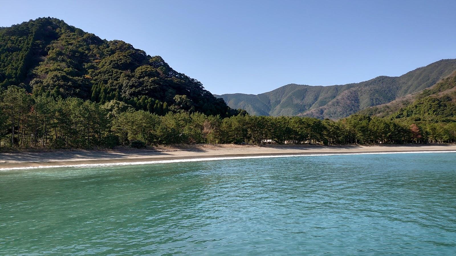 Sandee Hatotsu Beach