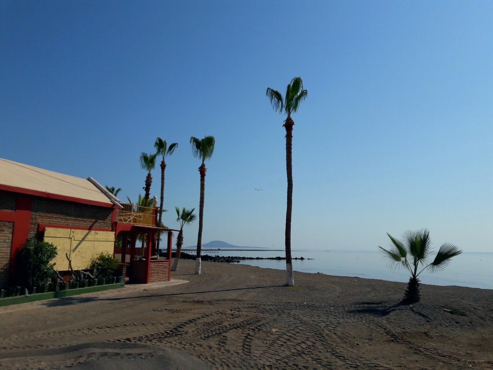 Sandee Loreto Shores Rv Park