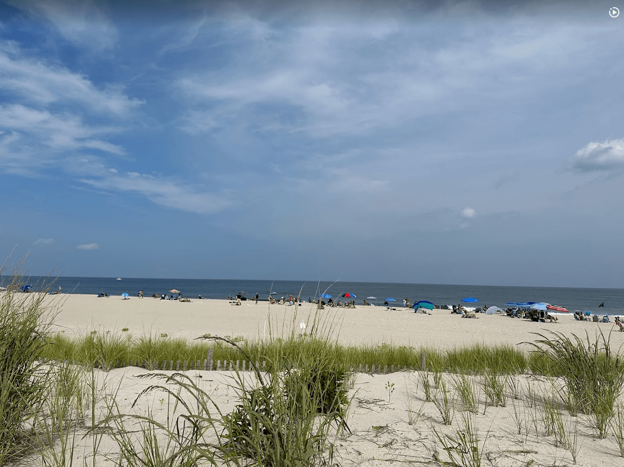 Sandee Seaside Park Improvement Association