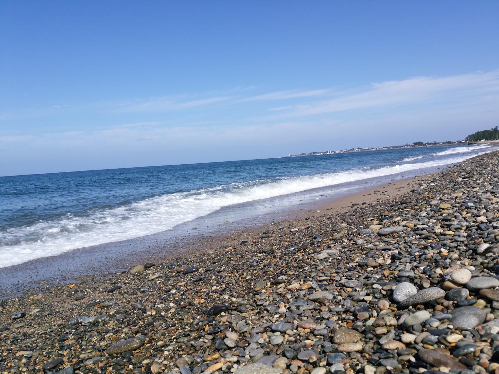 Sandee Ishidahama Beach