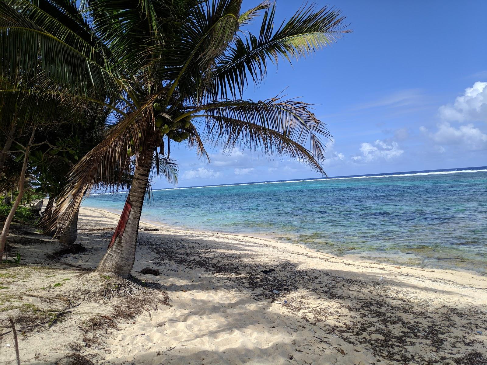 Sandee White Sand Beach Resort