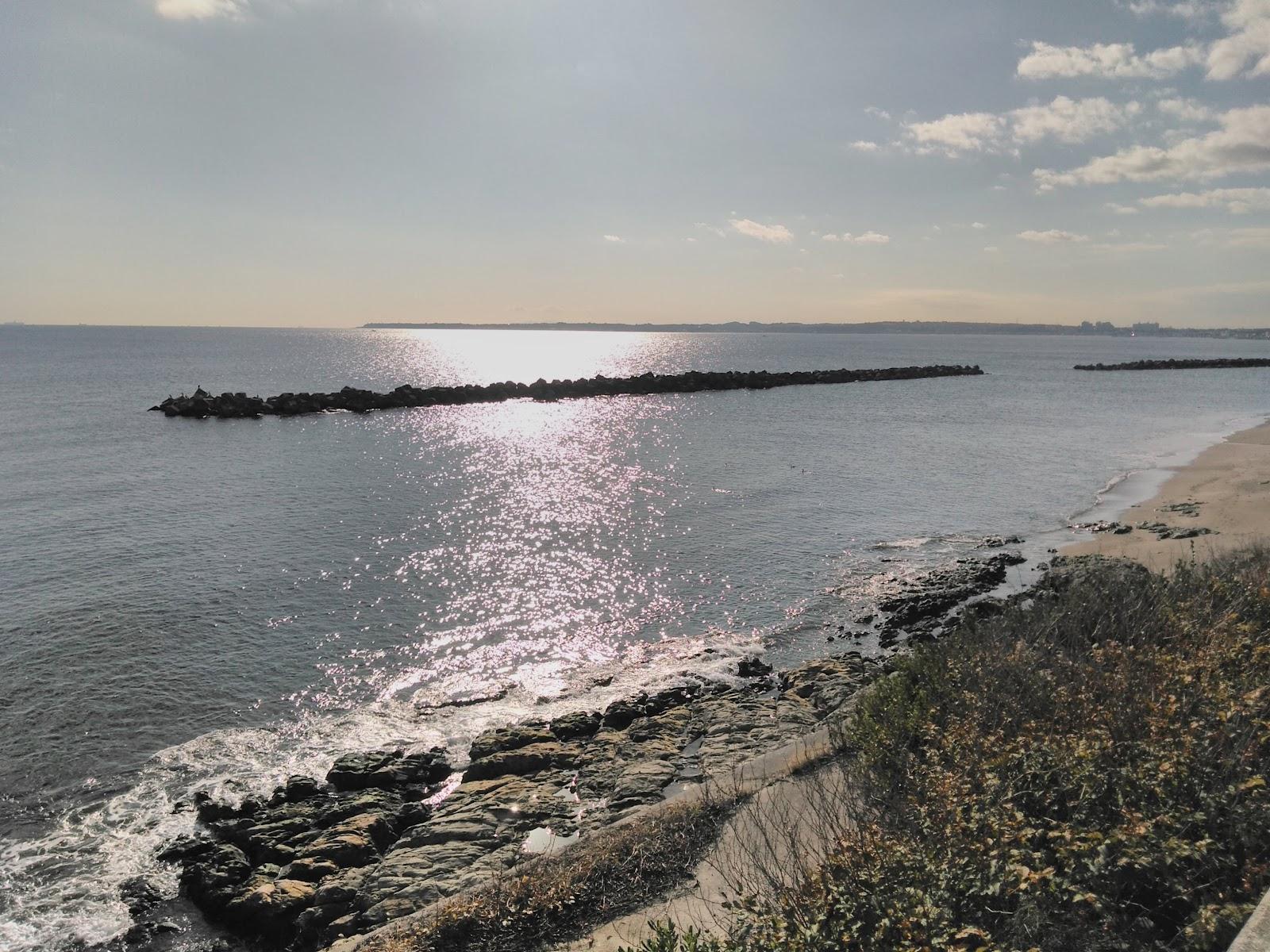 Sandee Nagasawa Coast Promenade