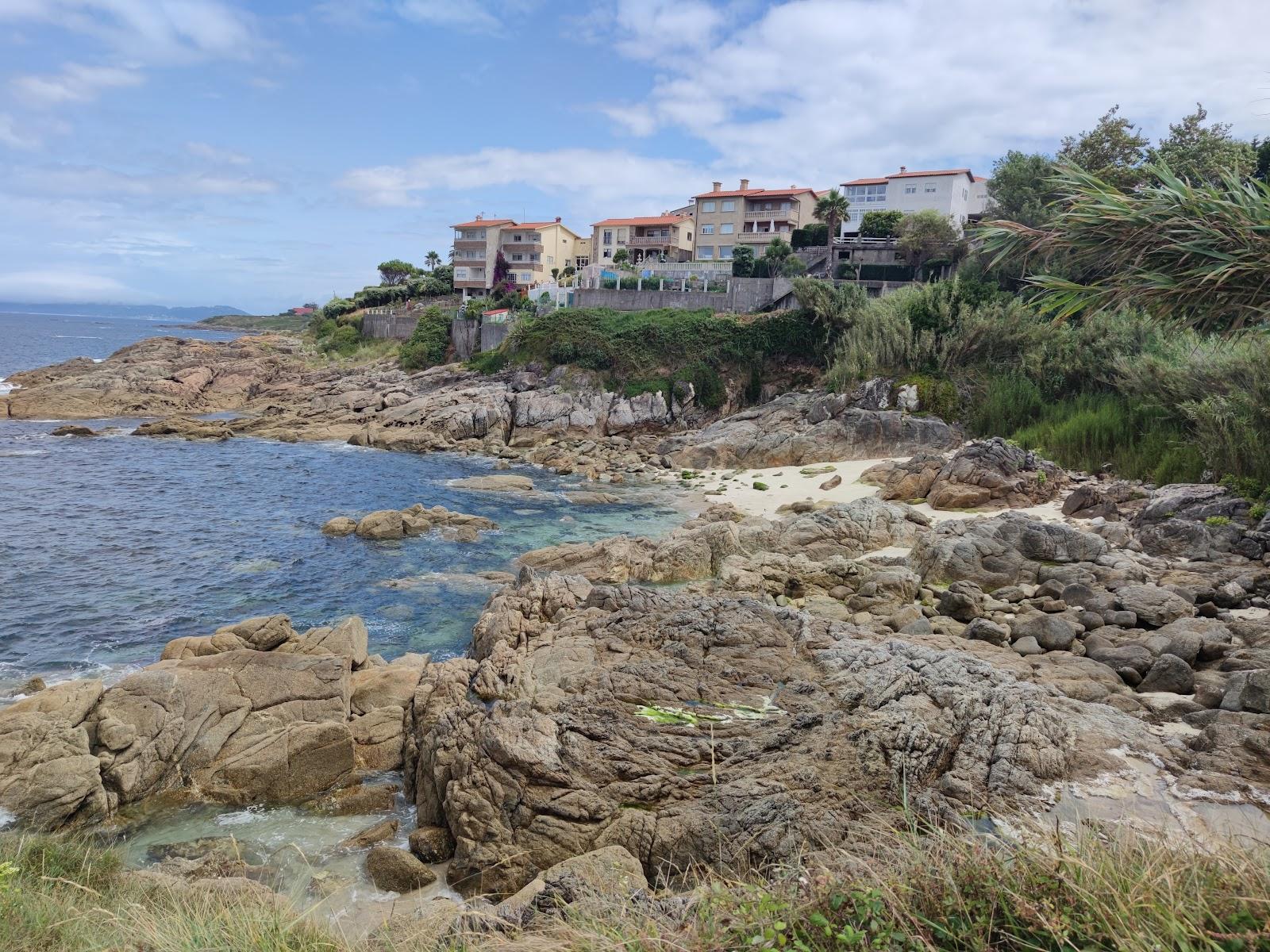 Sandee Praia Da Novia