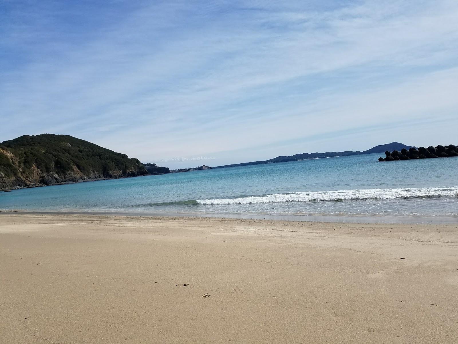 Sandee Nanbari Beach Resort
