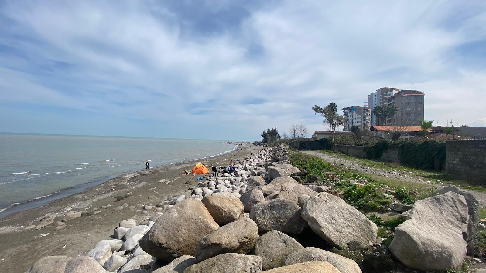 Sandee Takhti Beach Park