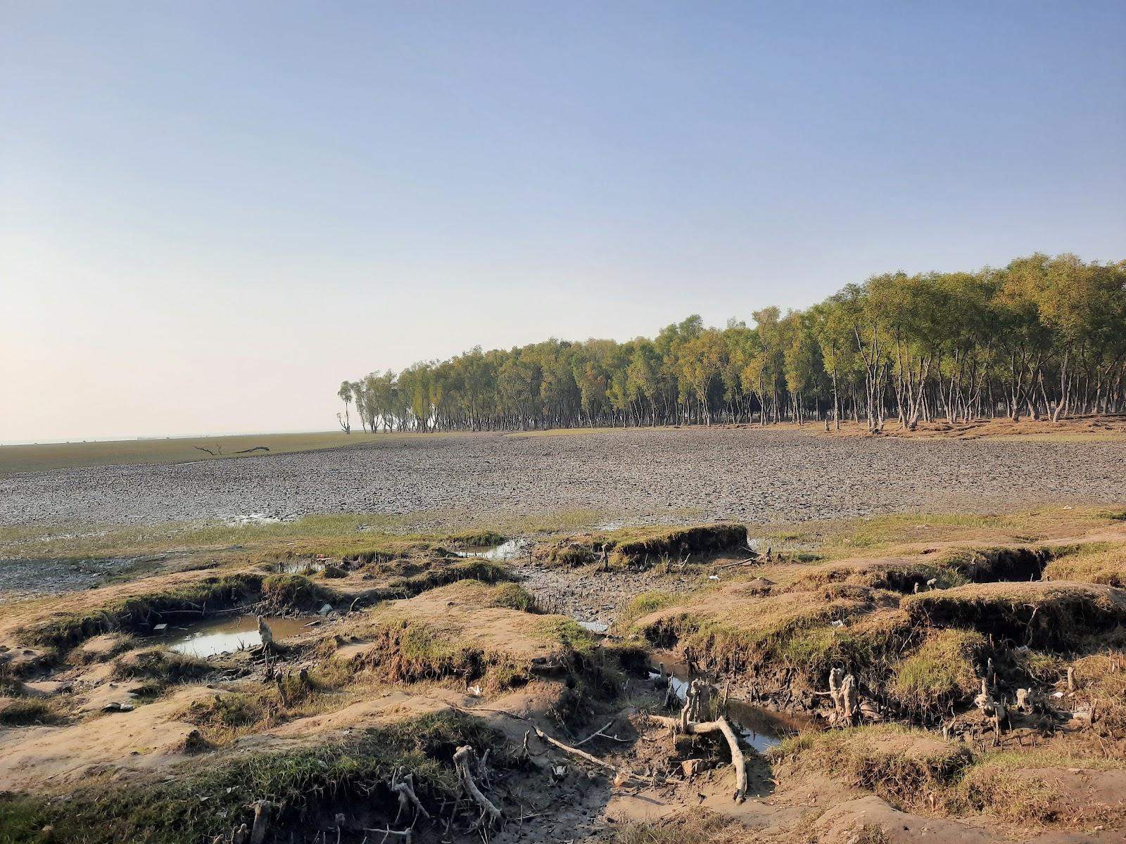 Sandee Dakshin Kattali Beach